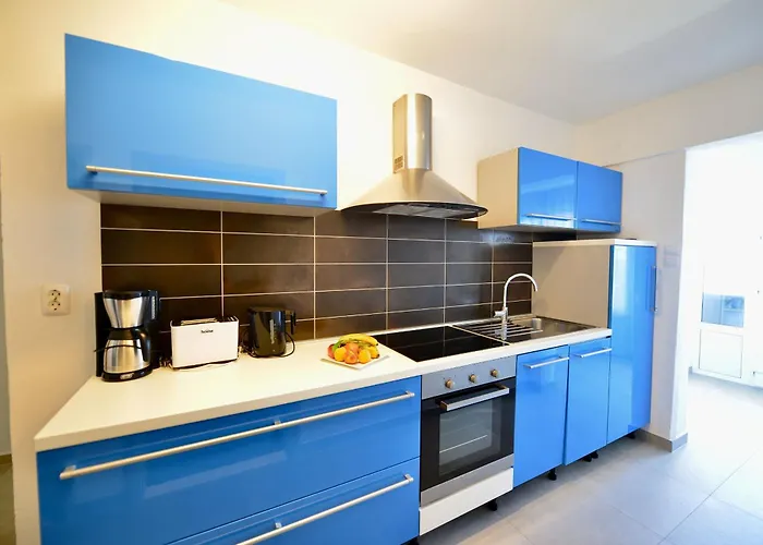 Petarcica Lägenhet *