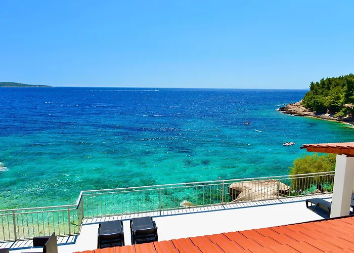 Lägenhet Petarcica Zavala