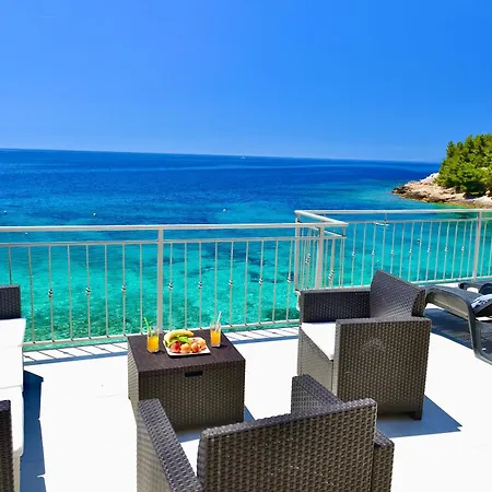 アパート Petarcica *