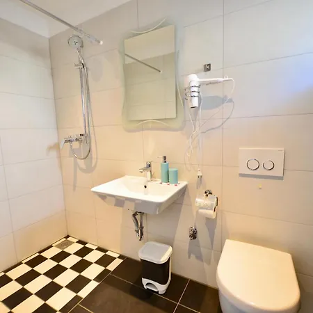 Petarcica アパート