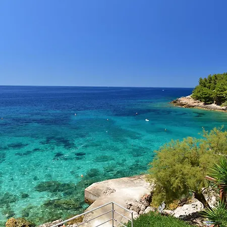 アパート Petarcica *