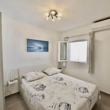 Petarcica アパート