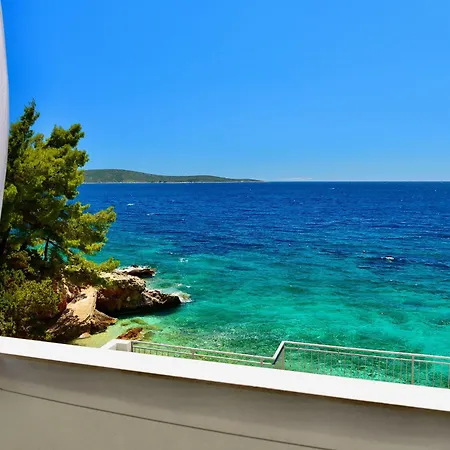 Petarcica Appartement *