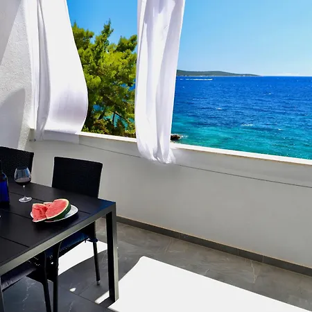 Petarcica Appartement Zavala