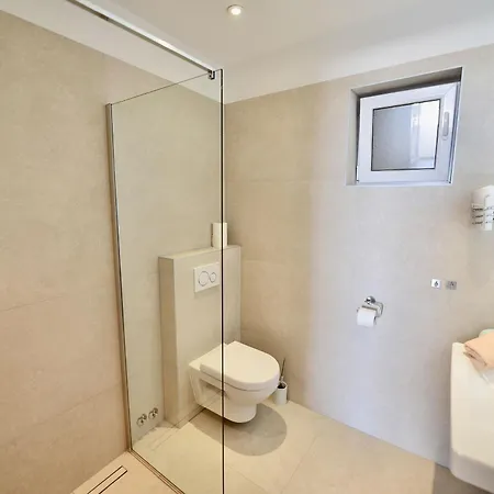 Appartement Petarcica *