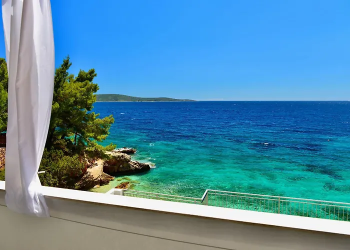 Petarcica Apartmán *