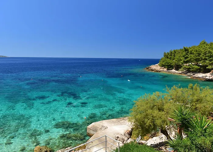 Apartmán Petarcica *